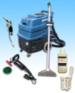 JL Premium II Heated 220 PSI w/ Hose, Wands & JL Mini Blaster
